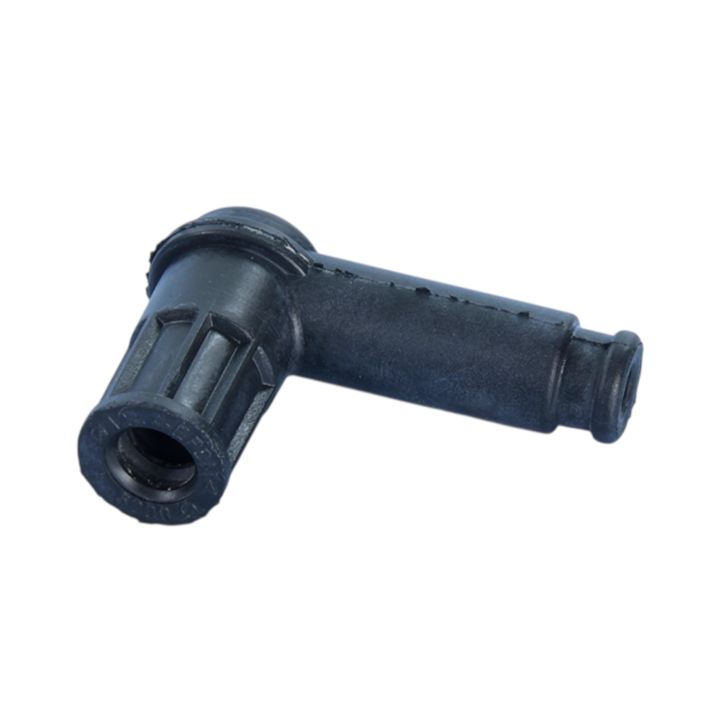 Cachimbo de vela de silicone longo motor Thor Polini