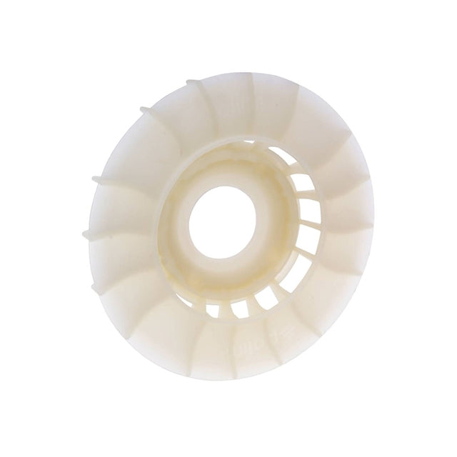 Ventilador Piaggio scooter 50cc d=95mm Polini