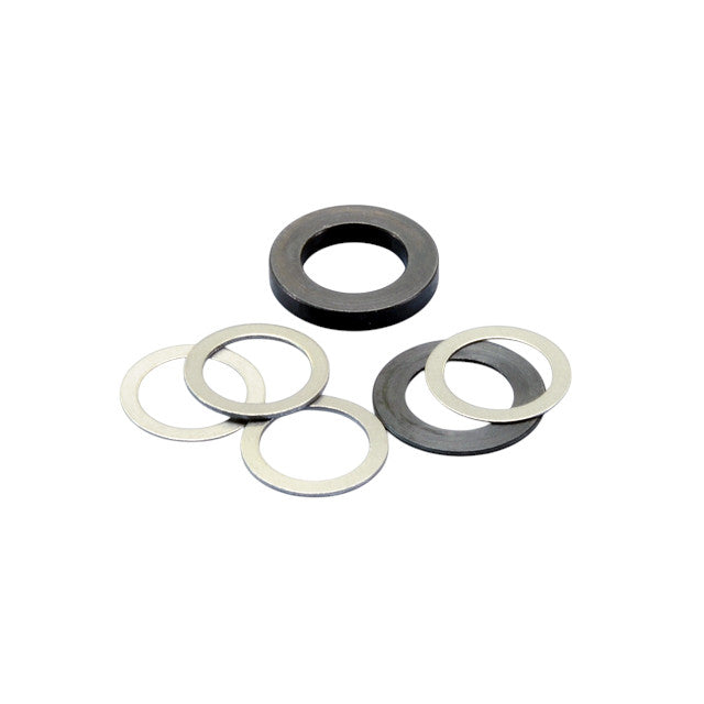 Arandelas ajuste de variador D.16mm 0,5-1-4mm Polini 246.054