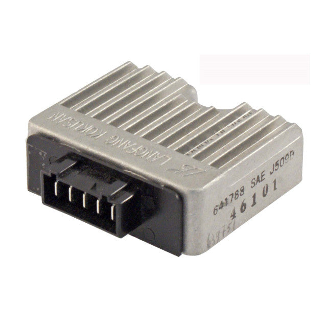 Regulador Derbi Senda 18-20 RMS