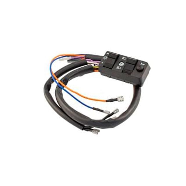 Comutador de luzes Vespa TX/T5 Iris RMS