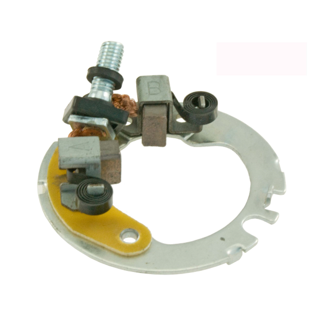 Portaescobillas motor arranque Honda SH 125 01-08 RMS 246350130