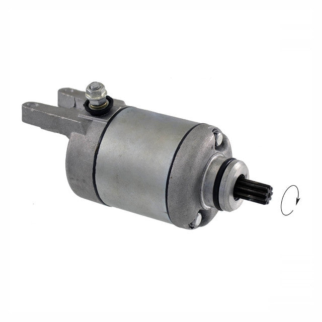 Motor de arranque Piaggio Liberty 125/150 Iget 13-19 RMS 246390400