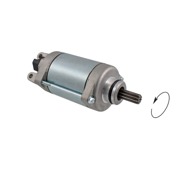 Motor de arranque Honda CB 650 F / CBR 650 F 13-18 RMS 246390590