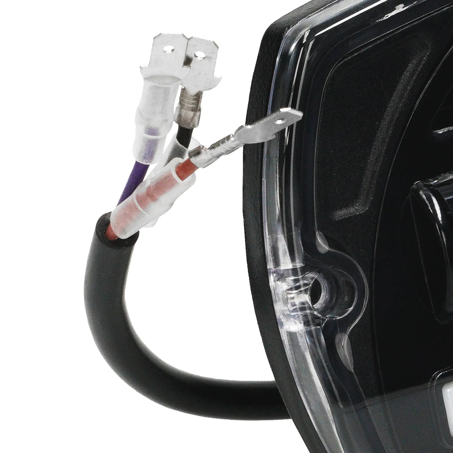 Óptica full led Vespa Primavera 75/125 Evok