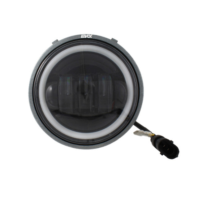 Óptica full led Vespa 50 N/L/R EVOK 246410103