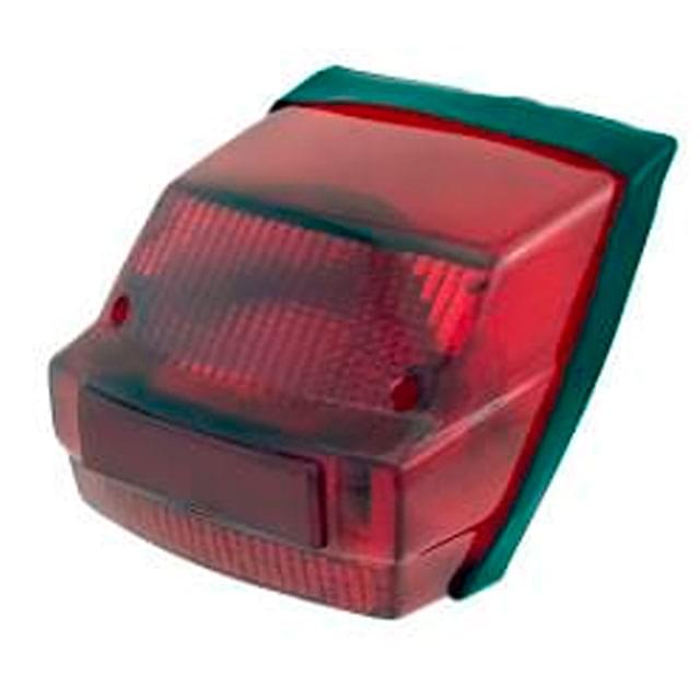 Piloto freno Vespa CL/DN/DS CIF 1786
