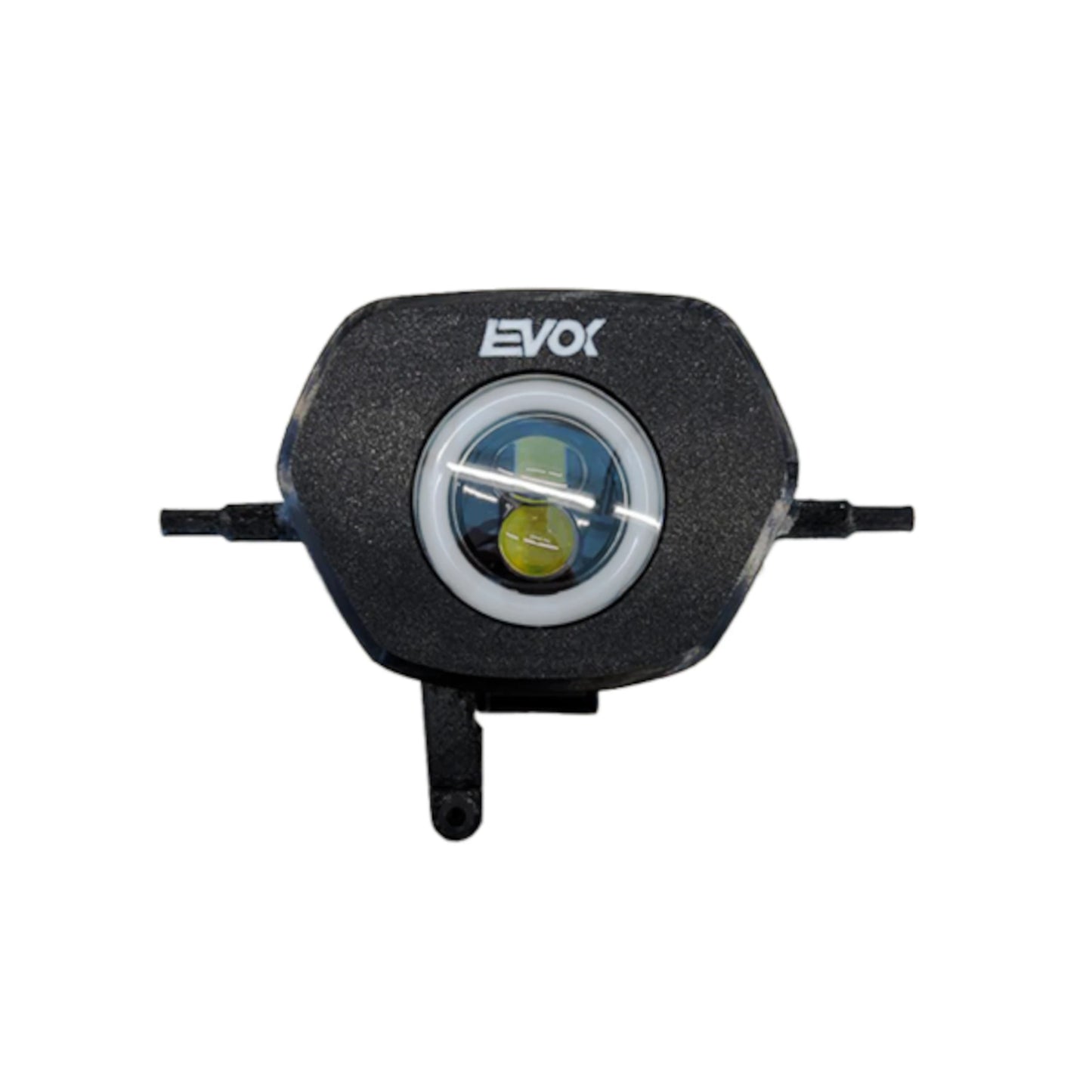 Optiques Piaggio Zip SP 50 LED Evok Iron