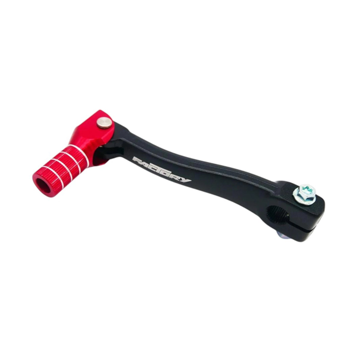Short gear shift pedal Pitbike YCF Factory