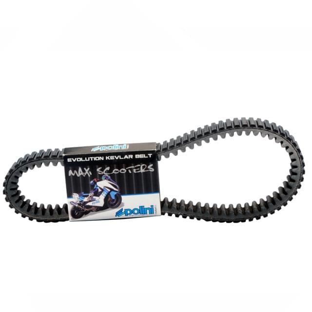 Correa de transmisión Yamaha T-Max 530/560cc Kevlar Polini 248.086