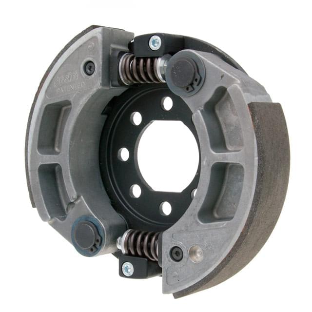 Embrague Polini Maxi Speed 2G Piaggio scooter 400/500cc 249.038