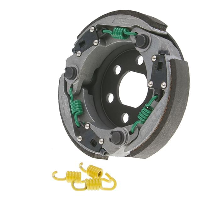 Embrague Polini For Race 3G Minarelli horizontal d=107mm 249.051