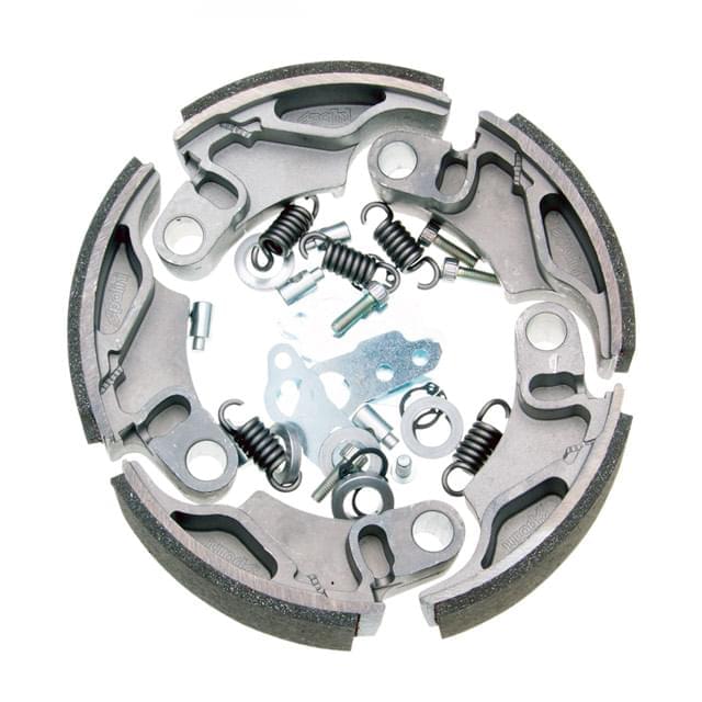 Zapatas de embrague Gilera GP 800 Maxi Speed Clutch Polini 249.052