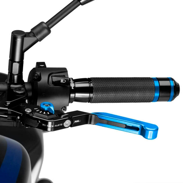 Maneta Puig abatible extensible izquierda 3.0 Universal sin adaptador