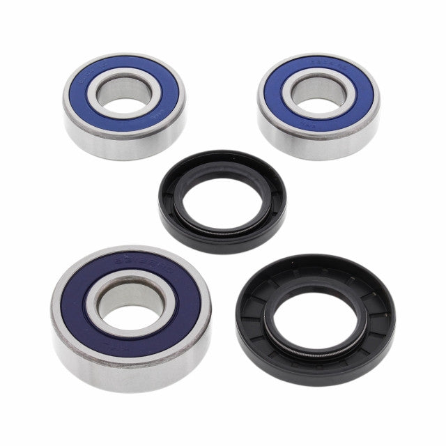 Kit de rolamentos roda traseira Honda CBF / CBR All Balls