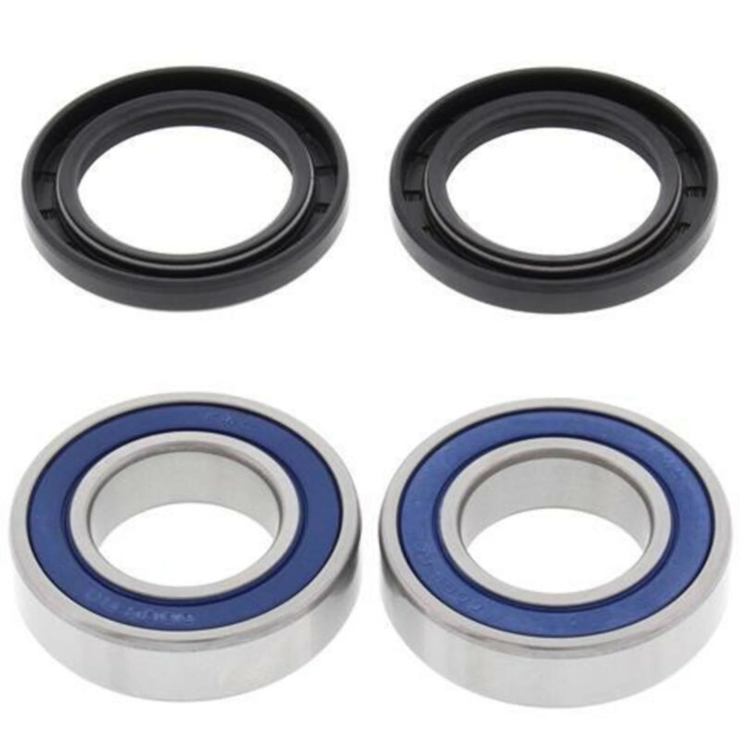 Rear wheel bearing kit and seals KTM / Beta / Gas Gas All Balls