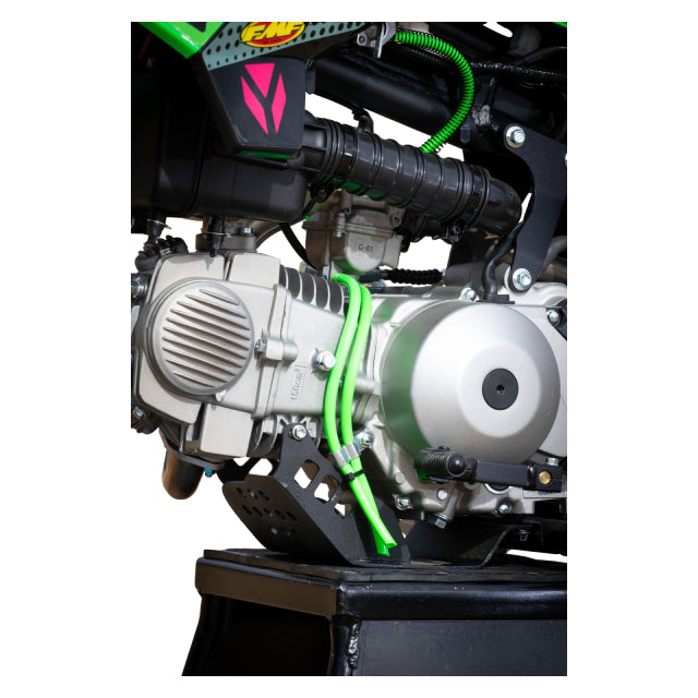 Pitbike YCF Pilot 150 Limited Edition verde