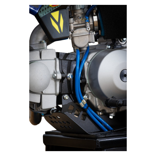 Pitbike YCF Start 125S Limited Edition azul