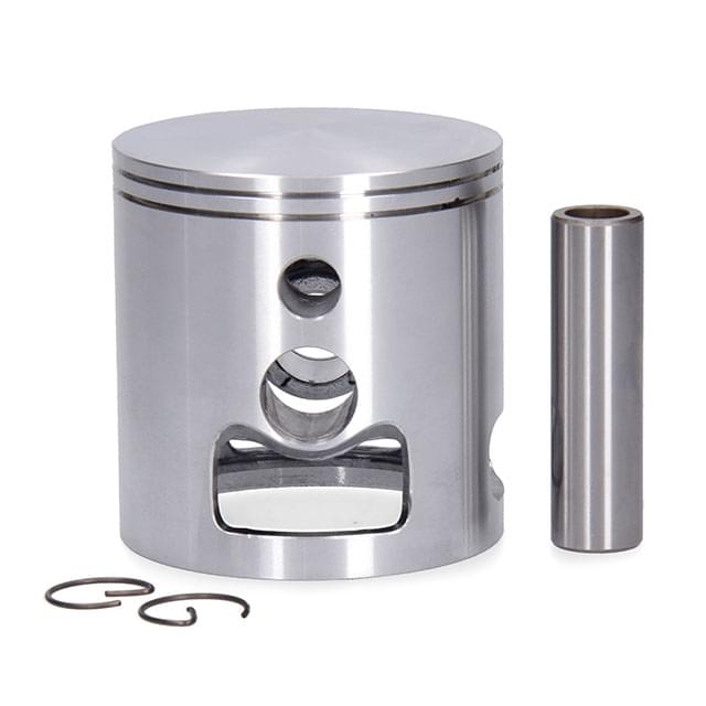 Cylindre Vespa PX125/150 à 177cc Pinasco