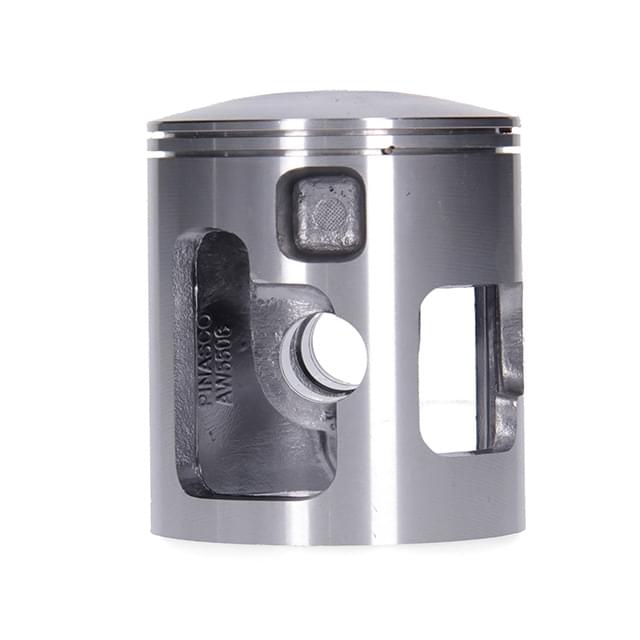 Cylinder Super Sport 215cc Vespa 200 Pinasco