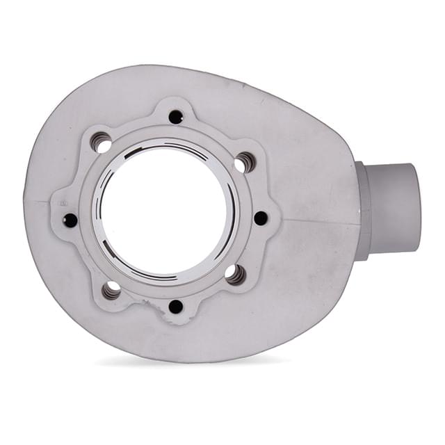 Cylinder Super Sport 215cc Vespa 200 Pinasco