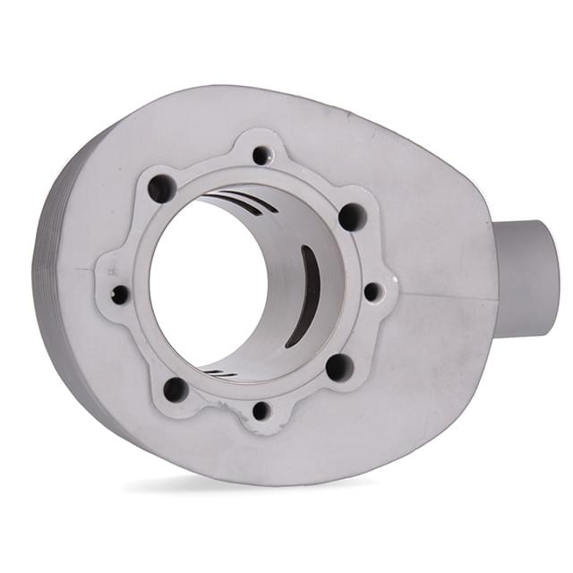 Cylinder Super Sport 215cc Vespa 200 Pinasco