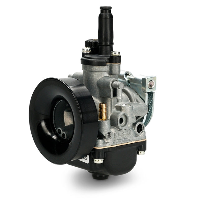 Carburador Dellorto PHBG AS 18 - arranque por alavanca