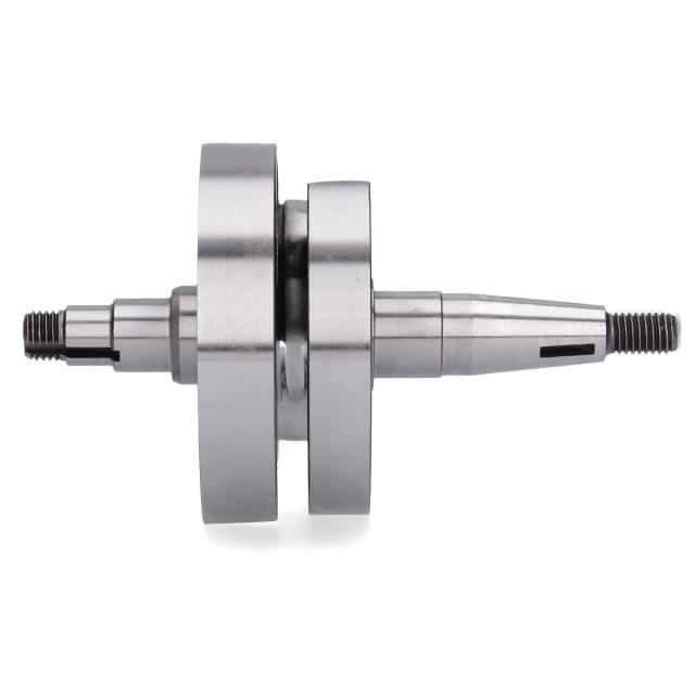 Crankshaft advanced intake Vespa Primavera/Super/SL Pinasco