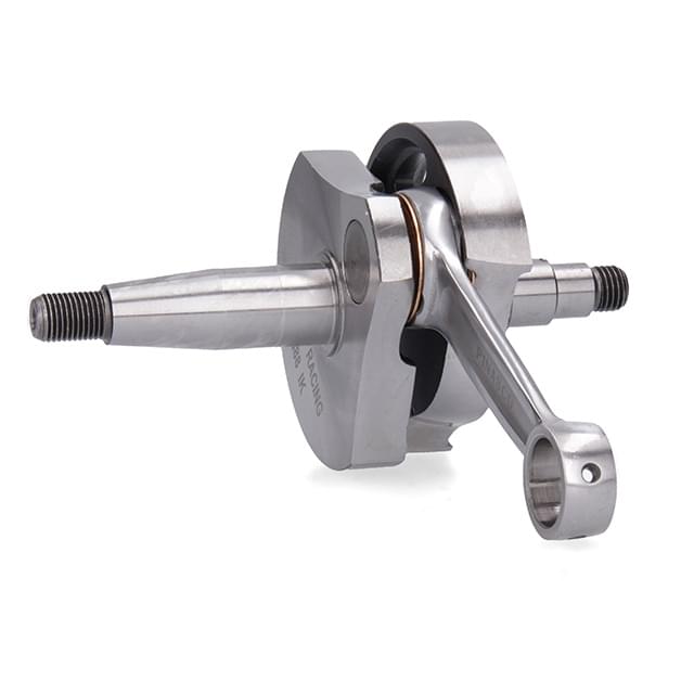 Vilebrequin admission avancée Vespa PK XL/FL Pinasco