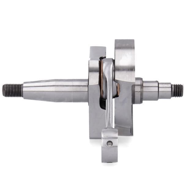 Vilebrequin admission avancée Vespa PK XL/FL Pinasco