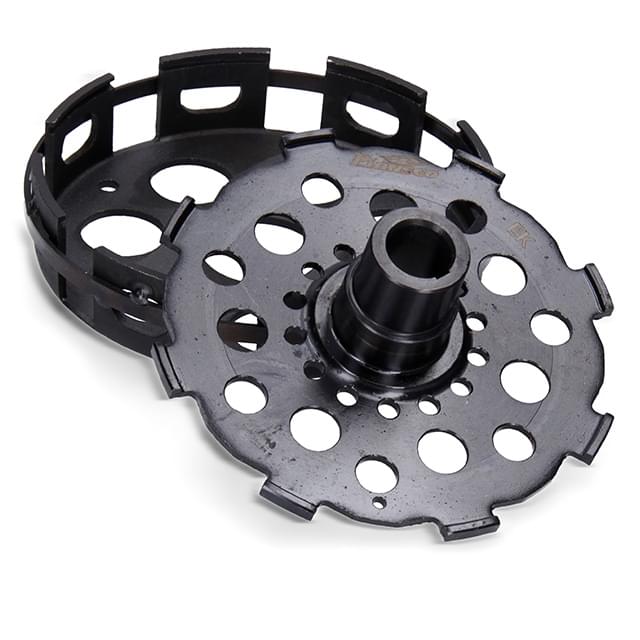 Embrayage complet Vespa PX/T5 7 ressorts Pinasco