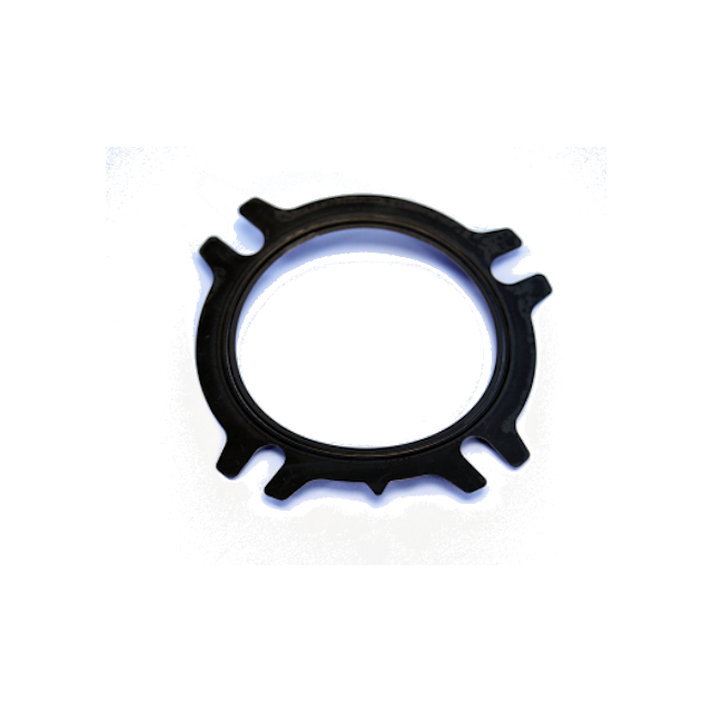Junta culata cilindro 208 Vespa 200 Polini 251.0037