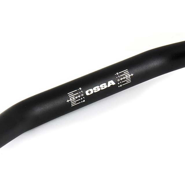 Handlebar trial Ossa Explorer MT405K d.28mm