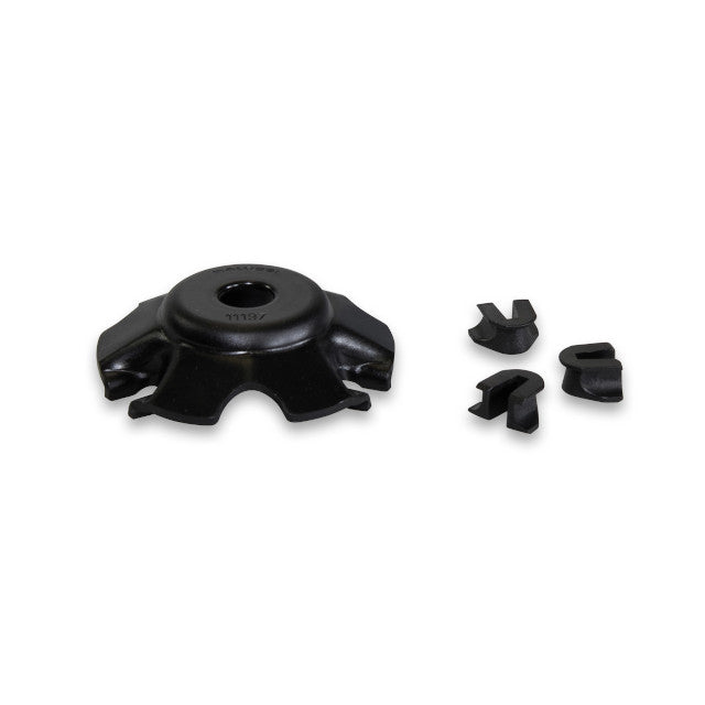 Tapa rampa de variador Malossi Multivar 2000 Honda SH 100 2T 2511197B