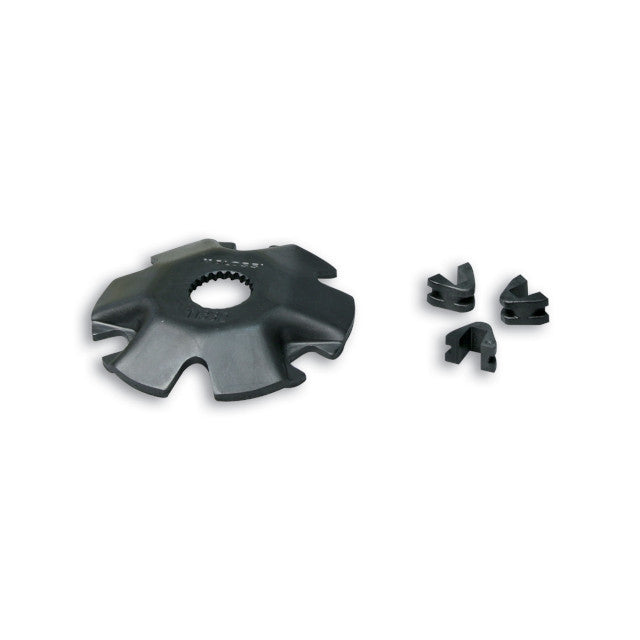 Tapa rampa de variador Malossi Multivar Aprilia Scarabeo DITECH 50 2T 2511332B