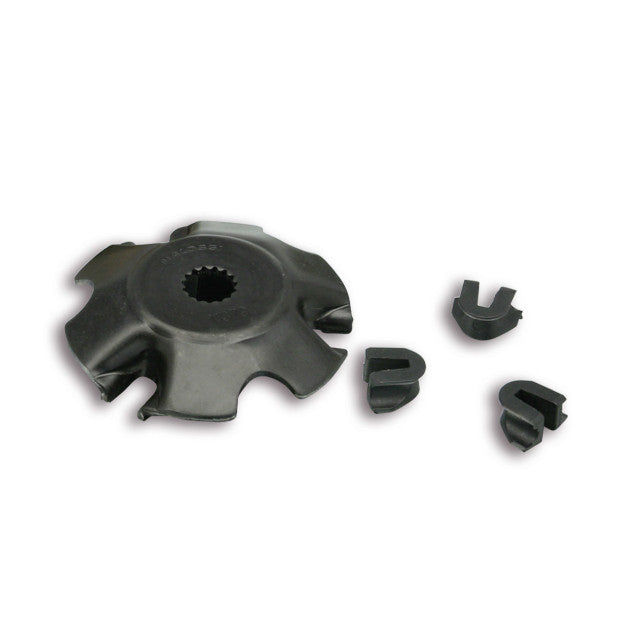 Tapa rampa de variador Malossi Multivar 2000 Yamaha Aerox 100 2T 2511379B