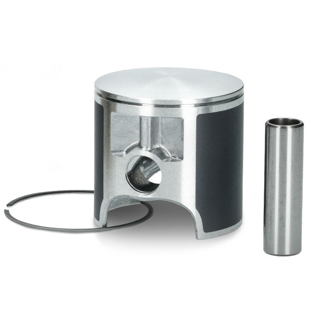 Piston complet lettre B Ø60 Vespa Pinasco Zuera