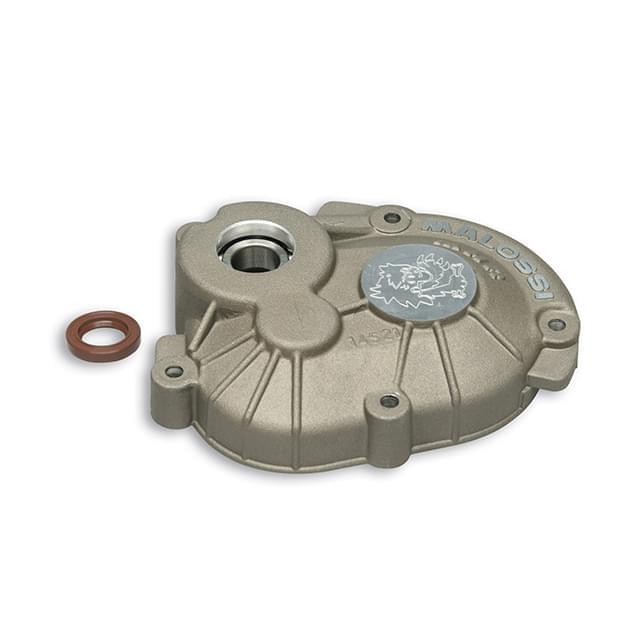 Tapa de transmisión Piaggio scooter 50cc MHR Malossi 2514521