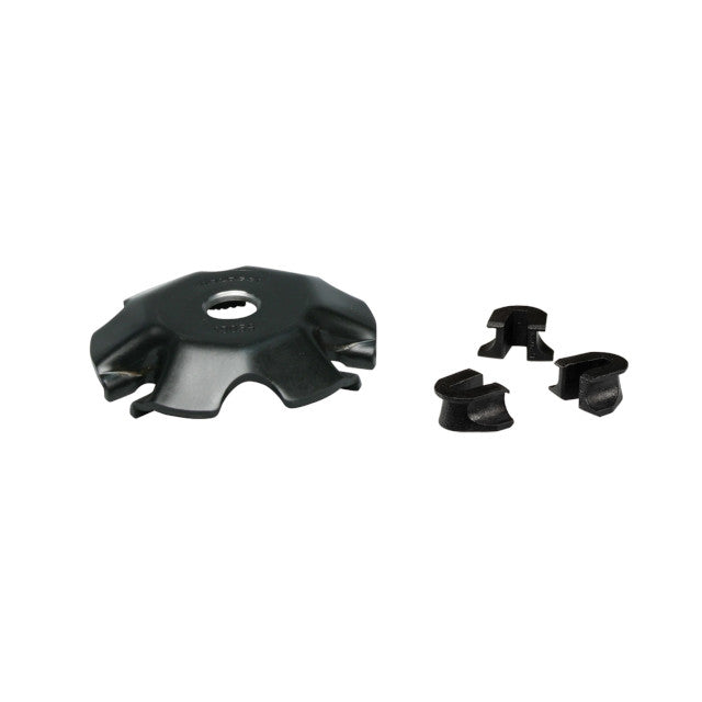 Tapa rampa de variador Malossi Multivar 2000 Honda Vision 110 4T 2515213B