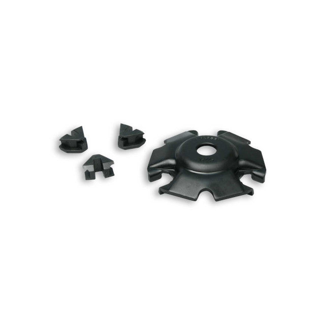 Tapa rampa de variador Malossi Multivar Yamaha N-Max 125 2517179