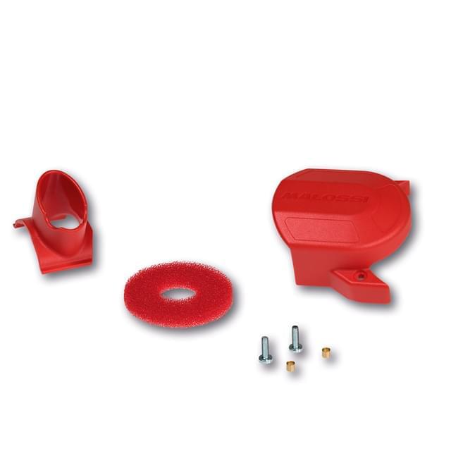 Filtro tapa cárter Air Force Malossi