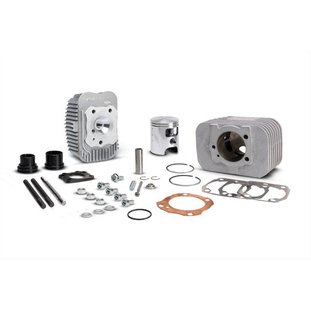 Cilindro Malossi BIG Deps 70cc Piaggio Ciao 2T 3118052