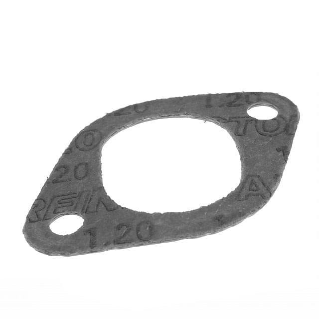 Junta de escape Minarelli scooter 50cc Polini