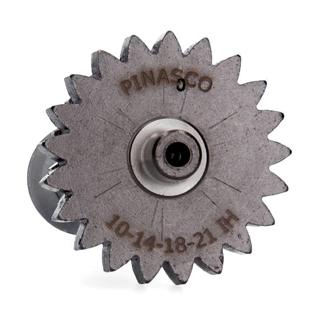 Primaire 4ème courte Vespa Primavera/PK Pinasco