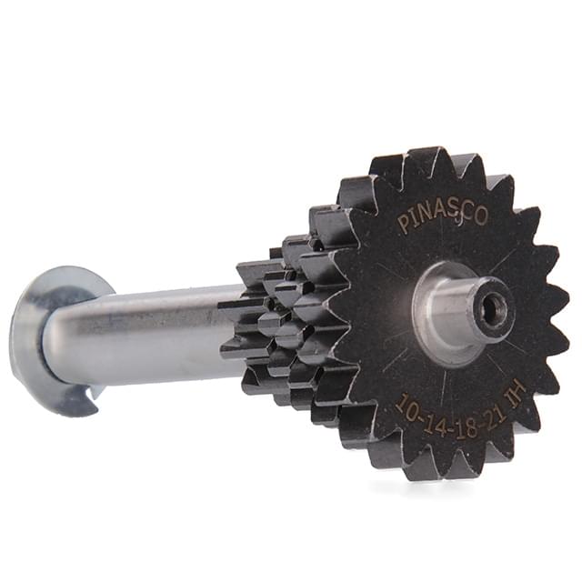 Primaire 4ème courte Vespa Primavera/PK Pinasco