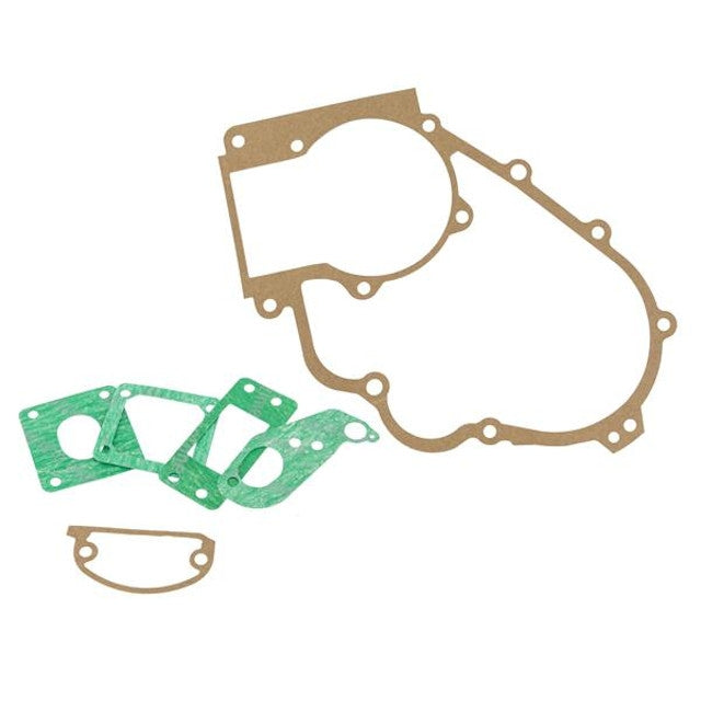 Slave crankcase gaskets Pinasco