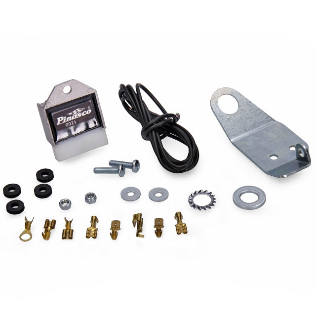 Encendido Flytech Vespa 125N 53-58 Pinasco.