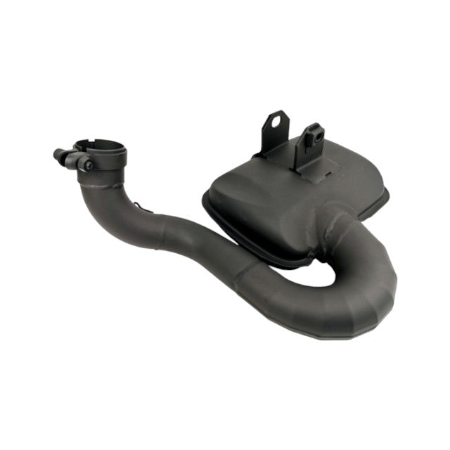 Escape touring 2.0 Vespa DS/DN/TX/PX Pinasco