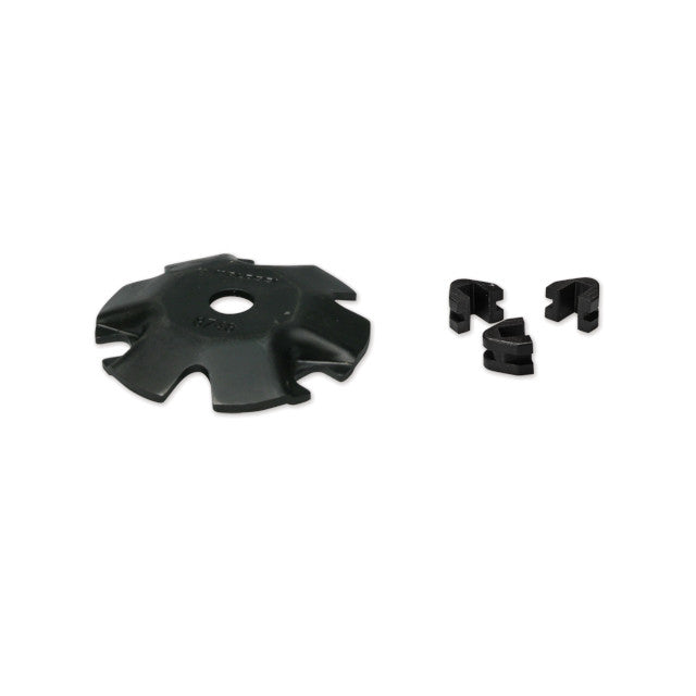 Tapa rampa de variador Malossi Multivar Peugeot Speedfight 258748B