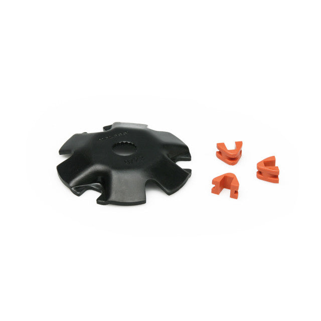 Tapa rampa de variador Malossi Multivar MHR Minarelli horizontal 259723B